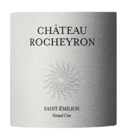 Château Rocheyron 2021