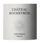 Château Rocheyron 2021