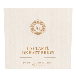 La Clarté de Haut-Brion 2021