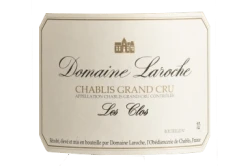 Domaine Laroche - Les Clos 2021
