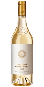La Clarté de Haut-Brion 2021
