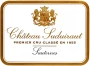 Château Suduiraut 2021