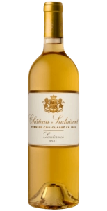 Château Suduiraut 2021