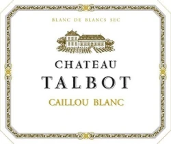 Caillou blanc de Talbot 2021