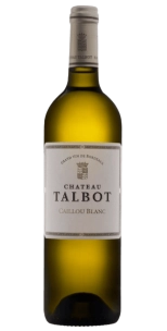 Caillou blanc de Talbot 2021
