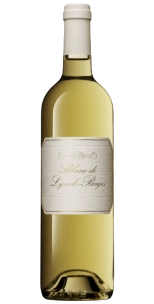 Blanc de Lynch-Bages 2021