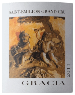 Château Gracia 2021