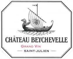 Château Beychevelle 2021