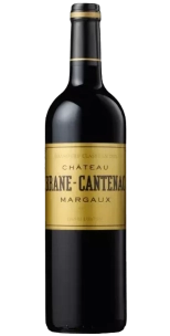 Château Brane Cantenac 2021