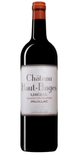 Château Haut-Bages Libéral 2021