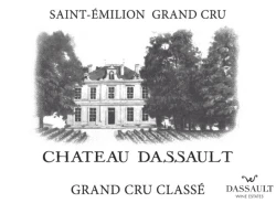 Château Dassault 2021