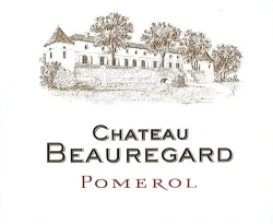 Château Beauregard 2021