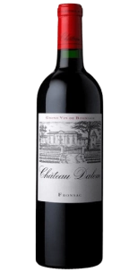 Château Dalem 2021