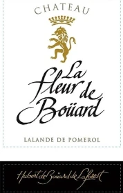 Château la Fleur de Boüard 2021