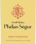 Château Phélan Ségur 2021