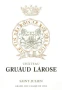 chateau gruaud larose 2021 saint julien