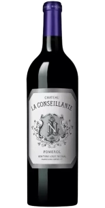 Château La Conseillante 2017 | Laguna Cellar - Bordeaux & Beyond Château La Conseillante 2017 | Laguna Cellar - Bordeaux & Beyond