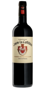 Château Canon la Gaffelière 2021