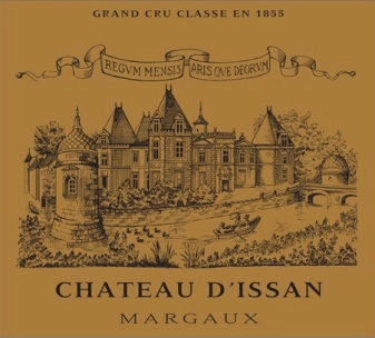 chateau dissan 2021 margaux