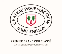 Château Pavie Macquin 2021