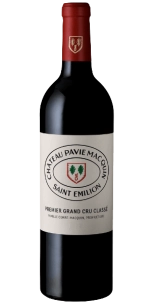 Château Pavie Macquin 2021