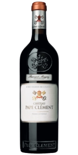 Château Pape Clément rouge 2021