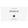 Dominio de Pingus - Pingus 2021