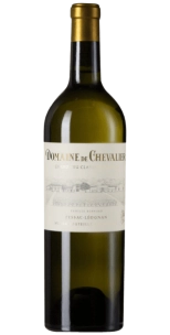 Domaine de Chevalier blanc 2021