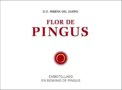 Dominio de Pingus – Flor de Pingus 2021
