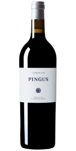 Dominio de Pingus - Pingus 2021
