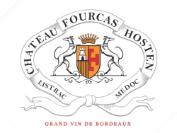 Château Fourcas Hosten 2021