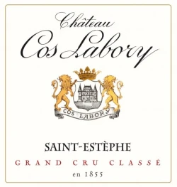 Château Cos Labory 2021