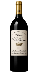 Château Bellevue 2021