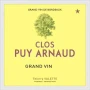 Clos Puy Arnaud 2021