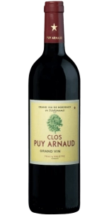 Clos Puy Arnaud 2021