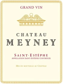 Château Meyney 2021