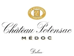 Château Potensac 2021