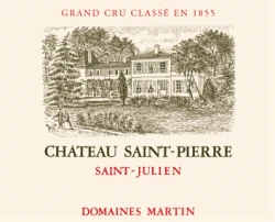 Château Saint Pierre 2021