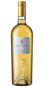 Château Lafaurie-Peyraguey 2021