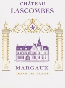 Château Lascombes 2021