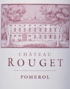 Château Rouget 2021