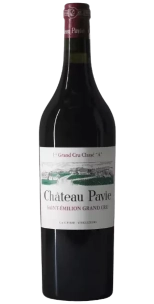 Château Pavie 2021