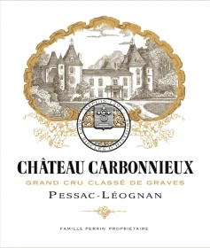 Château Carbonnieux blanc 2021