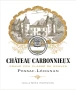 Château Carbonnieux blanc 2021