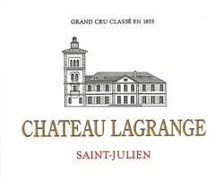 Château Lagrange 2021