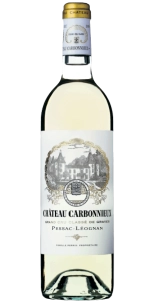 Château Carbonnieux blanc 2021