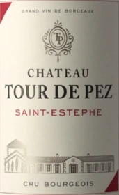 Château Tour de Pez 2021