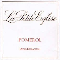 la petite eglise 2020 pomerol