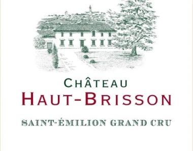 Château Haut-Brisson 2021