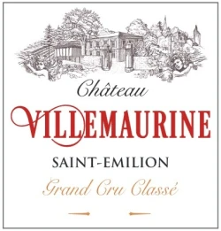 Château Villemaurine 2021